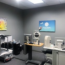 TLC Laser Eye Centers