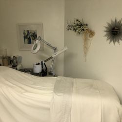 Facials By Deloris - Service Area