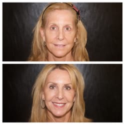 Image By Elise - Full Face:  Permanent Brows, eyeliners and luscious soft lip color