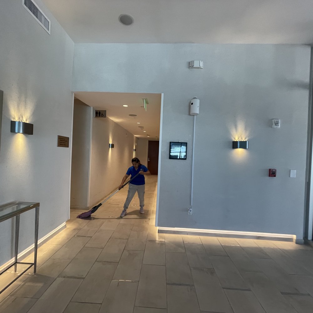Embassy Suites by Hilton Sarasota - Favorite Cleaning lady - Hotels Near Me - Sarasota, Florida