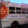 The Melt Bus gift card