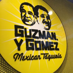 Guzman y Gomez