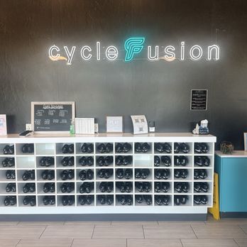 Cycle Fusion - Cycling Classes Near Me - Pembroke Pines, Florida Cycle Fusion - Cycling Classes Near Me - Pembroke Pines, Florida