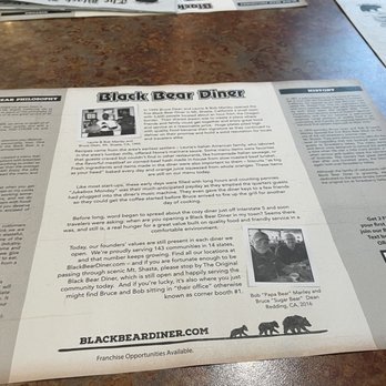 Black Bear Diner Woods Cross - Diners Near Me - Woods Cross, Utah Black Bear Diner Woods Cross - Diners Near Me - Woods Cross, Utah