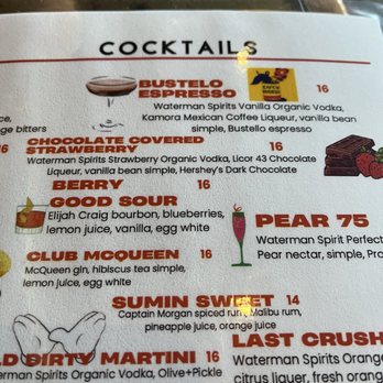 Vang Go Bistro - Comfort Food Near Me - Norfolk, Virginia