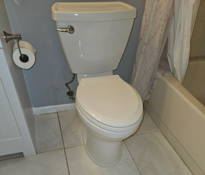 Slide of Your Hometown Plumber