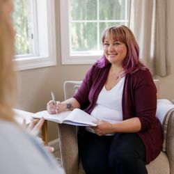 Your Healthy Karma - Holistic health coaching session