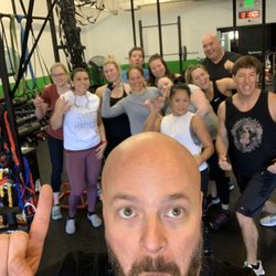 Elevated Fitness - Our members are what make us grrwt