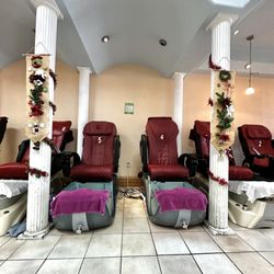 Inside