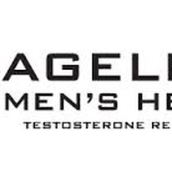 Ageless Men's Health