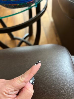 Colors Nails and Spa