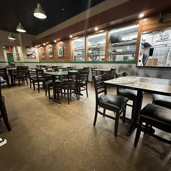Wingstop - Employees eating chips with no gloves over the food being prepared. - Chicken Wings Near Me - Tulsa, Oklahoma Wingstop - Employees eating chips with no gloves over the food being prepared. - Chicken Wings Near Me - Tulsa, Oklahoma