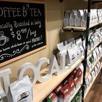 Gramz Bakery - Take home a bag of your favorite coffee or tea -- all local! - Bakeries Near Me - Columbus, Indiana Gramz Bakery - Take home a bag of your favorite coffee or tea -- all local! - Bakeries Near Me - Columbus, Indiana