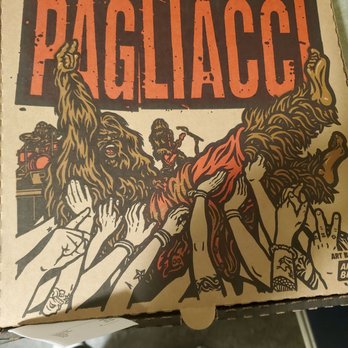 Pagliacci Pizza - Pizza Near Me - Bellevue, Washington