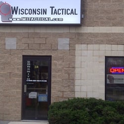 Wisconsin Tactical