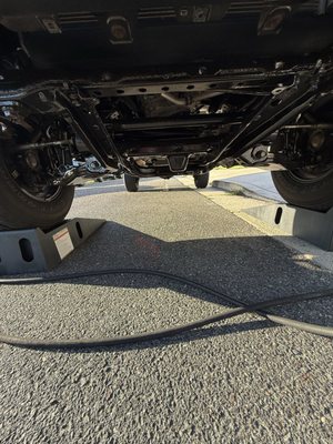 C11 Coatings on Yelp