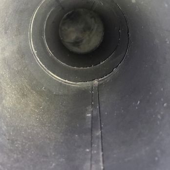 SoCal Fireplace Services - verified no soot build up from top and bottom - Chimney Sweeps Near Me SoCal Fireplace Services - verified no soot build up from top and bottom - Chimney Sweeps Near Me