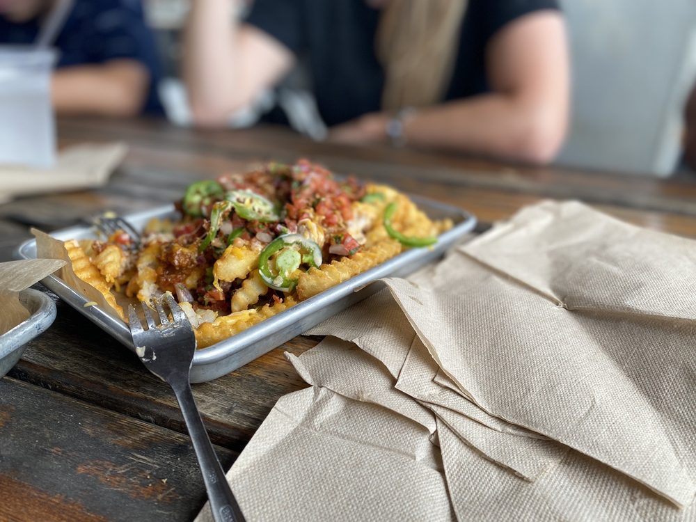 GRINDHOUSE KILLER BURGERS Updated October 2024 465 Photos & 414 Reviews 701 Memorial Dr SE