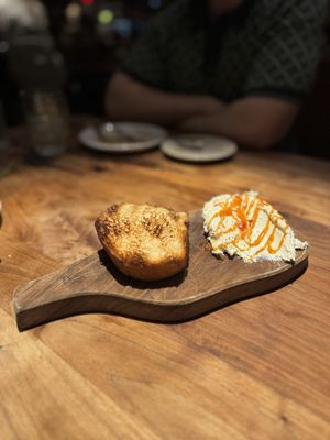 Barcelona Wine Bar by null