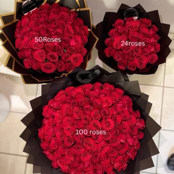 FJ Florist - Florists Near Me - Houston, Texas