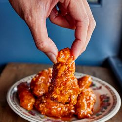 Chick N' Sours