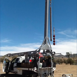 Texas Well and Pump