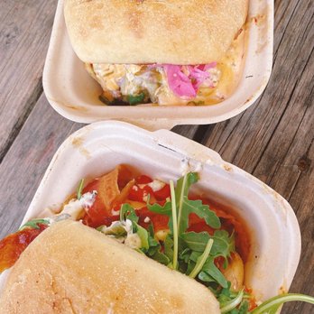 Valhalla Sandwiches - Carne Asada Torta and Super Chicken Deluxe - Sandwiches Near Me - Seattle, Washington Valhalla Sandwiches - Carne Asada Torta and Super Chicken Deluxe - Sandwiches Near Me - Seattle, Washington