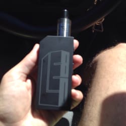 The House of Vapor - Lotus - new insaneeeee