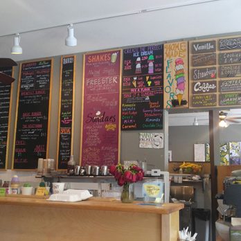 Three Sisters - Ice cream that I have to go back to try. - Ice Cream & Frozen Yogurt Near Me - Providence, Rhode Island Three Sisters - Ice cream that I have to go back to try. - Ice Cream & Frozen Yogurt Near Me - Providence, Rhode Island
