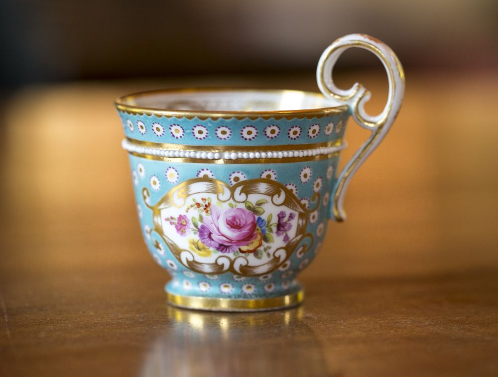 Nantgarw China Works Museum 12 Photos Tyla Gwyn Cardiff United