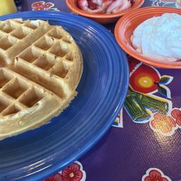 Kids waffle Kids waffle