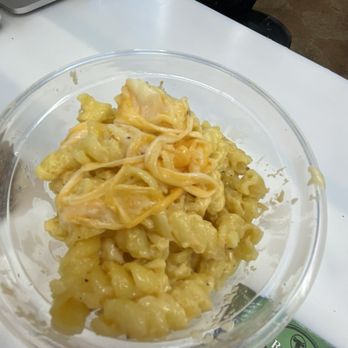 Royster's BBQ Company - Mac n cheese - Barbeque Near Me - Cheshire, Connecticut Royster's BBQ Company - Mac n cheese - Barbeque Near Me - Cheshire, Connecticut