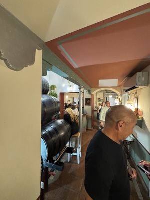 Taberna El Nº10 by null