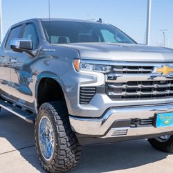 Parkway Chevrolet