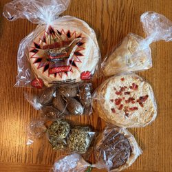 George's Bakery - Purchase