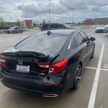 5 Speed Collision Center - Before - Body Shops Near Me - Katy, Texas 5 Speed Collision Center - Before - Body Shops Near Me - Katy, Texas