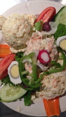 Palace Restaurant by null