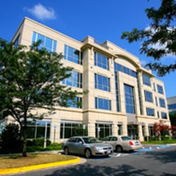 Shady Grove Fertility in Rockville, MD