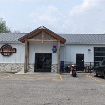Destination 814 - American Near Me - Lagrange, Indiana