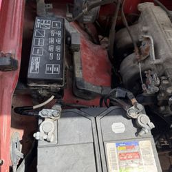Cross Creek Auto Service - Yay all fixed