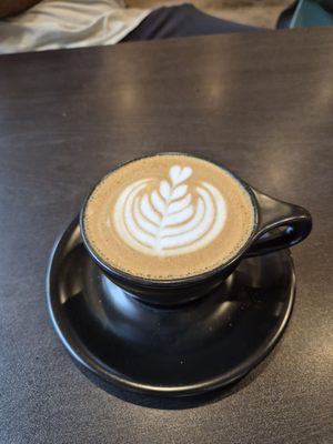 Necessity Coffee by null