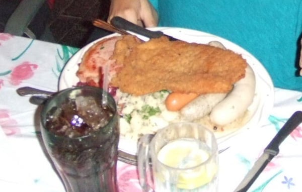 Haus Murphy's by null