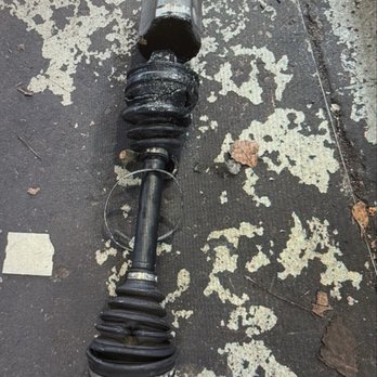 Mitchell Hyundai - Cv axle Hyundai put on (removed bc it's broken) - Car Dealers Near Me - Enterprise, Alabama