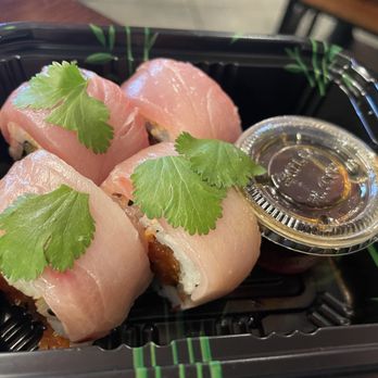 EAT'S SUSHI - Sushi Bars Near Me - Costa Mesa, California EAT'S SUSHI - Sushi Bars Near Me - Costa Mesa, California