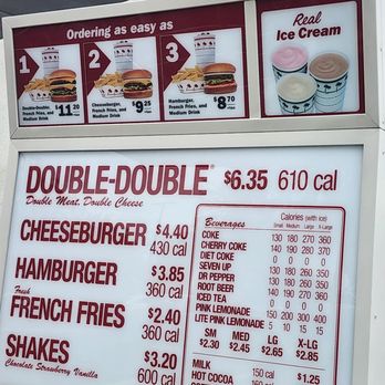 In-N-Out Burger - Burgers Near Me - Elk Grove, California In-N-Out Burger - Burgers Near Me - Elk Grove, California