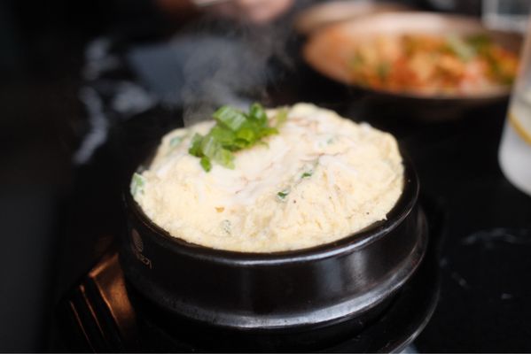 MUN Korean Steakhouse by null