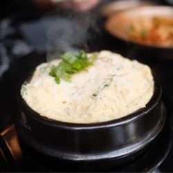 Sous Vide Egg*