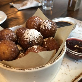 First Watch - Holey Doughnuts - Breakfast & Brunch Near Me - Euless, Texas