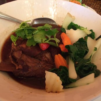 Thai Lotus - Thai savory pork ribs - Thai Near Me - Reno, Nevada Thai Lotus - Thai savory pork ribs - Thai Near Me - Reno, Nevada