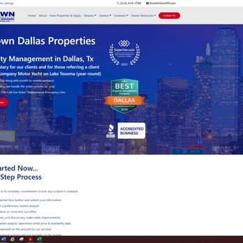 Uptown Dallas Properties - Claims to be BBB accredited - Property Management Near Me - Dallas, Texas Uptown Dallas Properties - Claims to be BBB accredited - Property Management Near Me - Dallas, Texas